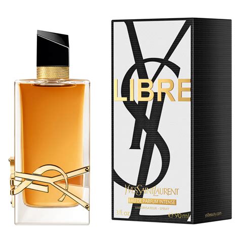 ysl y libre intense